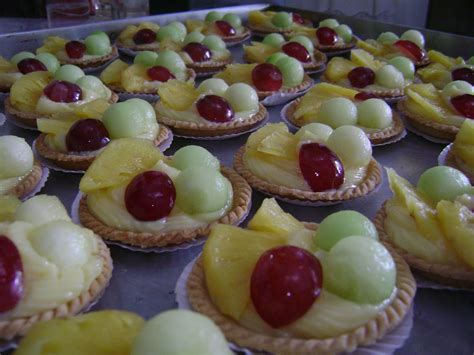 Ara@smile_dinawh: Pie Buah....