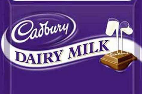 Cadbury drops glass and a half slogan | Express & Star