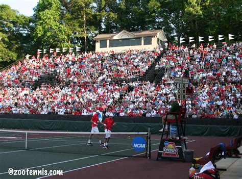 ZooTennis: How Do You Grow College Tennis? - Guest Post by Bobby Knight ...