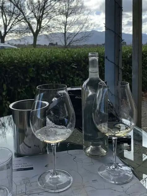 Best Wineries in Blenheim [+Options for Lunch]