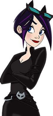 Catwoman | DC Super Hero Girls Wikia | Fandom powered by Wikia