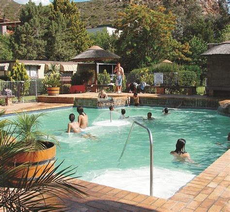 Montagu Springs Resort Pool: Pictures & Reviews - Tripadvisor