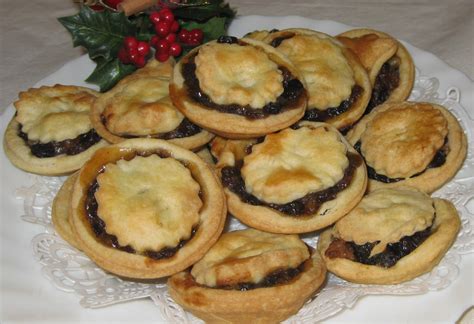 Grandma Abson's Traditional Baking: Home made mince pies – it’s so easy