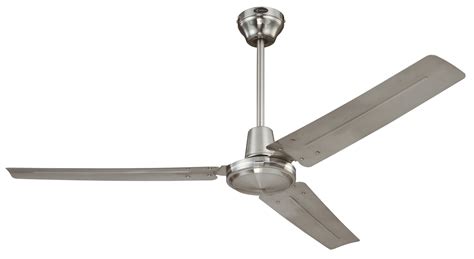 Westinghouse 7861400 Industrial 56-Inch Three-Blade Ceiling Fan with Ball Han... | eBay