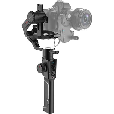 Moza Air 2 3-Axis Handheld Gimbal Stabilizer MCG01 B&H Photo