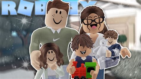 Roblox Family