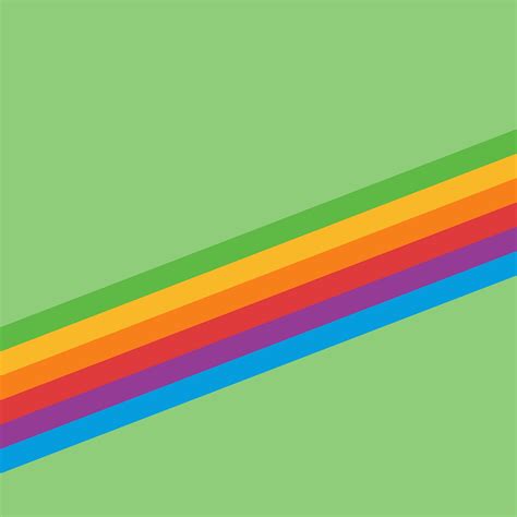 Rainbow iPhone Wallpapers on WallpaperDog