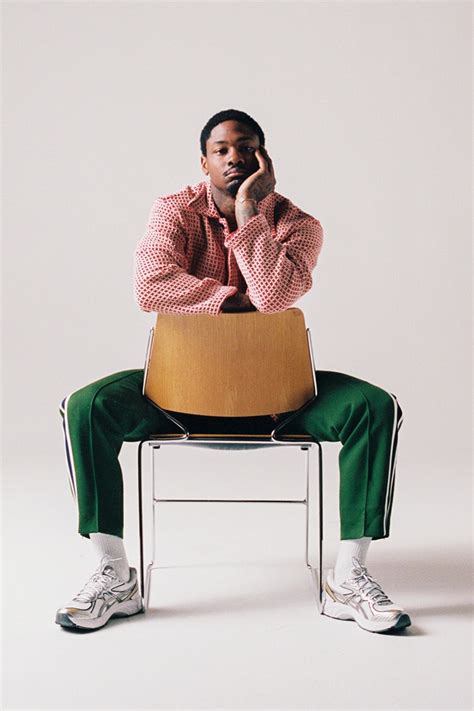 Stefon Diggs x ASICS Parnership Info & Interview | Hypebeast