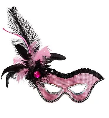 Masquerade Ball Masks - Masquerade Masks for Men & Women - Party City