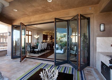 23 best LaCantina Bi-fold Doors images on Pinterest | Bi folding doors, Bi fold doors and Indoor ...