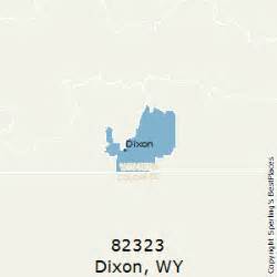 Best Places to Live in Dixon (zip 82323), Wyoming