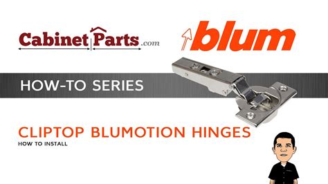 Blum Cabinet Hinge Installation Instructions | Cabinets Matttroy