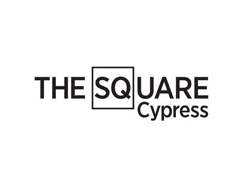 The Square Cypress