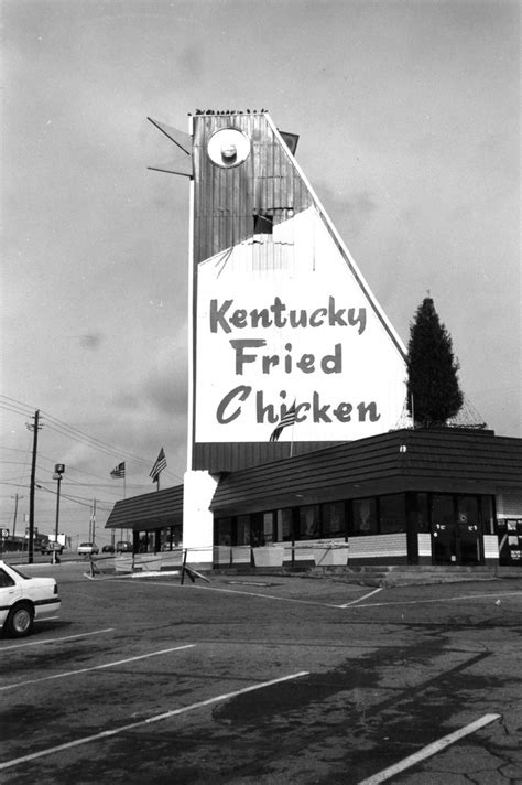 Photos: The Big Chicken through the years