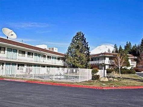 Budget Hotel in Weed (CA) : Motel 6 Weed - Mount Shasta Weed (CA) United States - The Budget Hotels