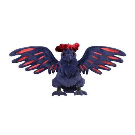 Buy Corviknight Plush Gigantamax online | Authentic Japanese Pokémon ...