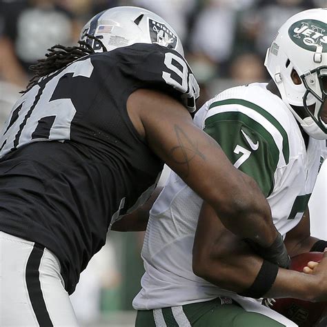 Are the Jets Better Off with Geno Smith at Quarterback? | News, Scores ...