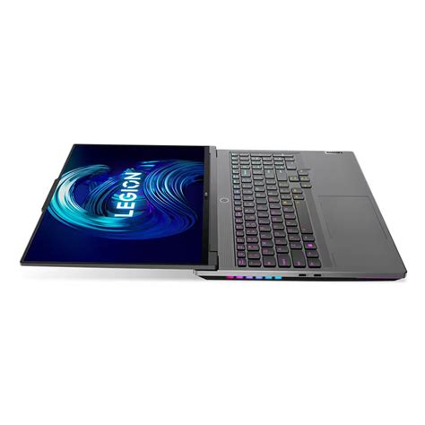 Lenovo Legion 7 16IAX7 Laptop, 16 '', WQXGA Display, Intel Core i9 ...