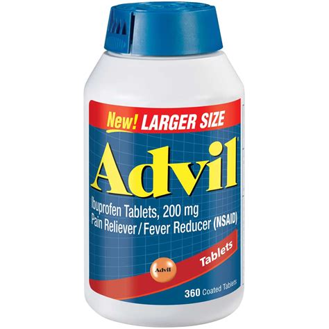 Advil Stevens-Johnson Syndrome Class Action Lawsuit | Advil Lawsuits