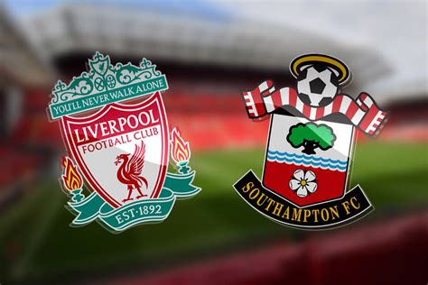 Liverpool vs Southampton LIVE! FA Cup result, match stream and latest updates today | The Standard