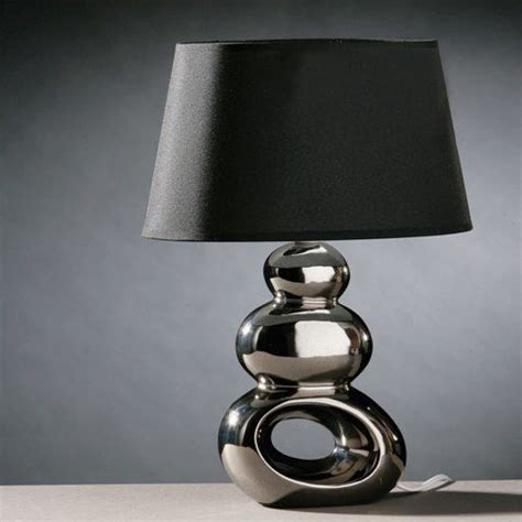 20++ Modern Table Lamps For Bedroom - PIMPHOMEE