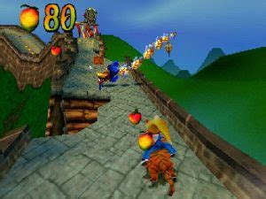 25 Best PS1 Platform Games of All Time ‐ ProFanboy