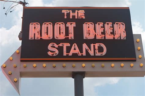 My Girls: The Root Beer Stand