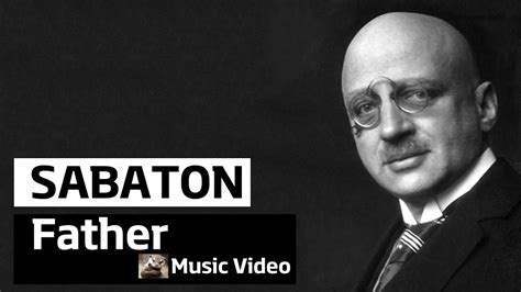 Sabaton - Father (Music Video) - YouTube