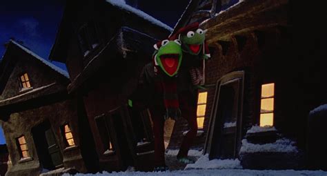 The Muppet Christmas Carol (1992) Screencap | Fancaps