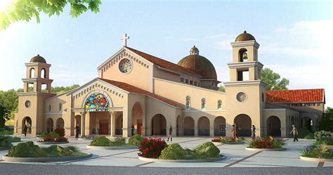 St. Stephen Launches Campaign to Build New Church | Bloomingdale, FL Patch