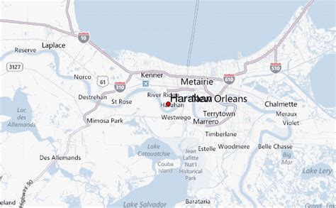 Harahan Weather Forecast