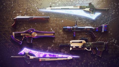 Bungie shows off 30th Anniversary content arriving in Destiny 2 today