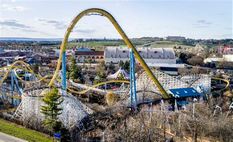 101 best Skyrush images on Pholder | Rollercoasters, Rollercoasterjerk and Hersheypark