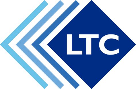 LTC Properties logo in transparent PNG and vectorized SVG formats