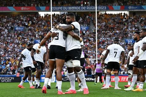 Rugby World Cup 2023 Review: Fiji win sets tournament alight as ...