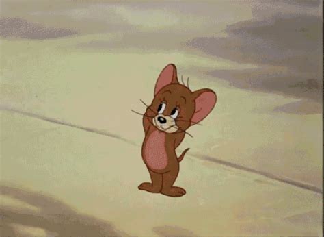 Best Tom And Jerry GIFs | Tenor