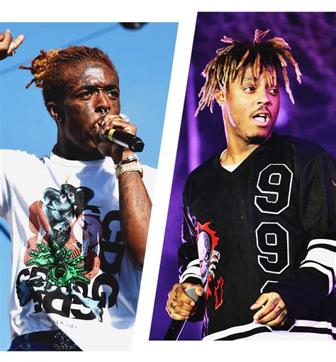 Emo Rap in 2019: Meet the Superstars, Up-and-Comers and Artists to ...