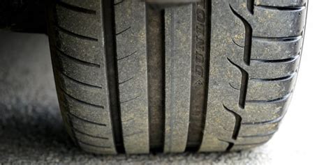 More drivers are getting penalty points for defective tires - Installer ...