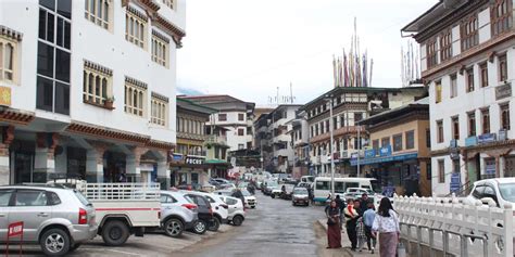 14 Things to Do in Thimphu - AMcSTravel