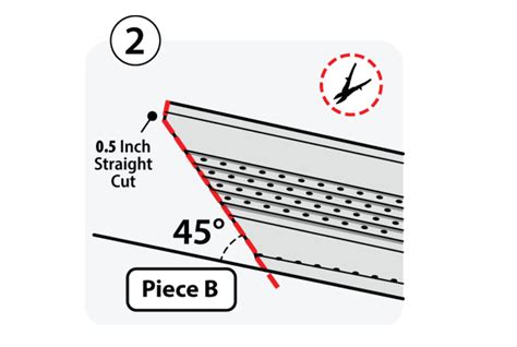 How to Install – All Aluminum – Raptor Gutter Guard®