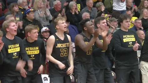 MN Boys' HS Basketball Tournament on Antenna TV Features Regional Teams - KVRR Local News