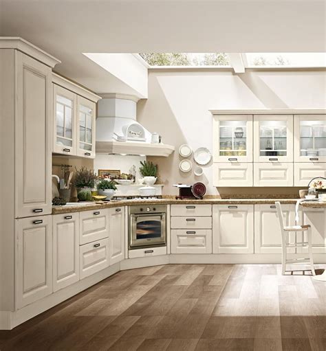 Alto Kitchens | Italian Kitchen Cabinets & Closets | Luxury kitchens, Kitchen cabinet styles ...