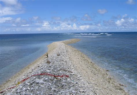 Kingman Reef | Coral Atoll, Wildlife Refuge, Uninhabited | Britannica