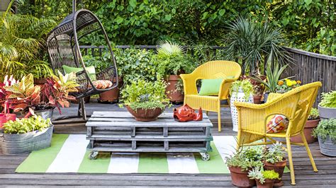 Get inspired with 44 adorable ideas for potted plants and gardening ...