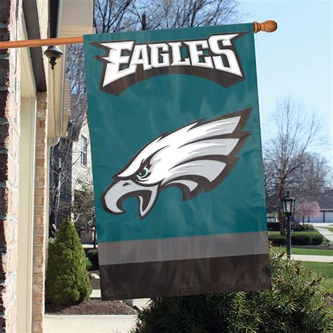 Philadelphia Eagles Premium Banner Flag