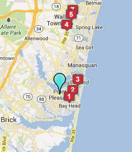 Point Pleasant, NJ Hotels & Motels - See All Discounts