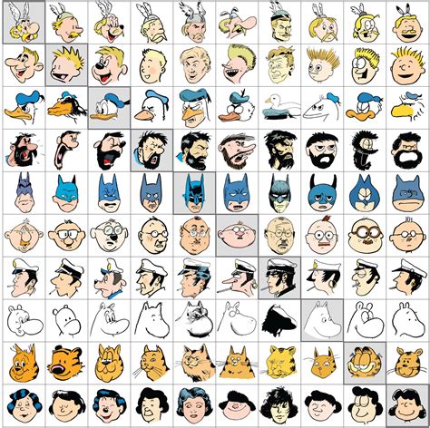 Finnish artist draws ten famous cartoon characters in the style of the then cartoons : r/pics