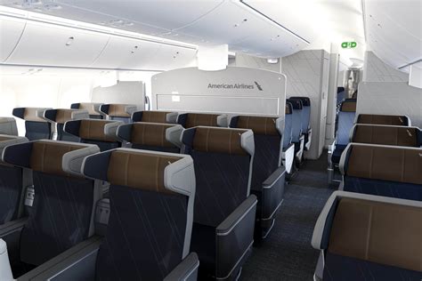 American Airlines' New Flagship Suite Seats - The Jet Set