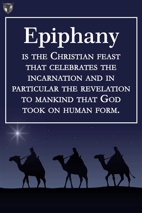 What Is The Non Religious Meaning Of Epiphany - lampiasan