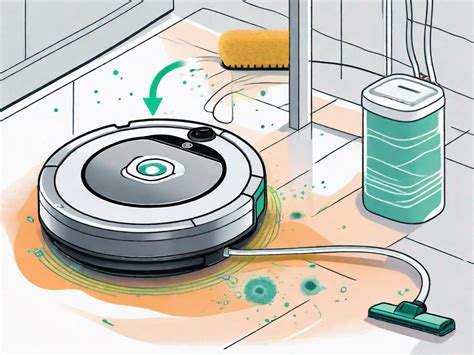 How to Clean Roomba Sensors: A Step-by-Step Guide